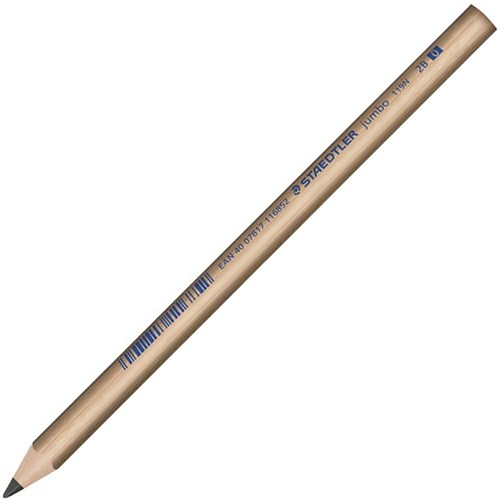 staedtler nat 2b jumbo